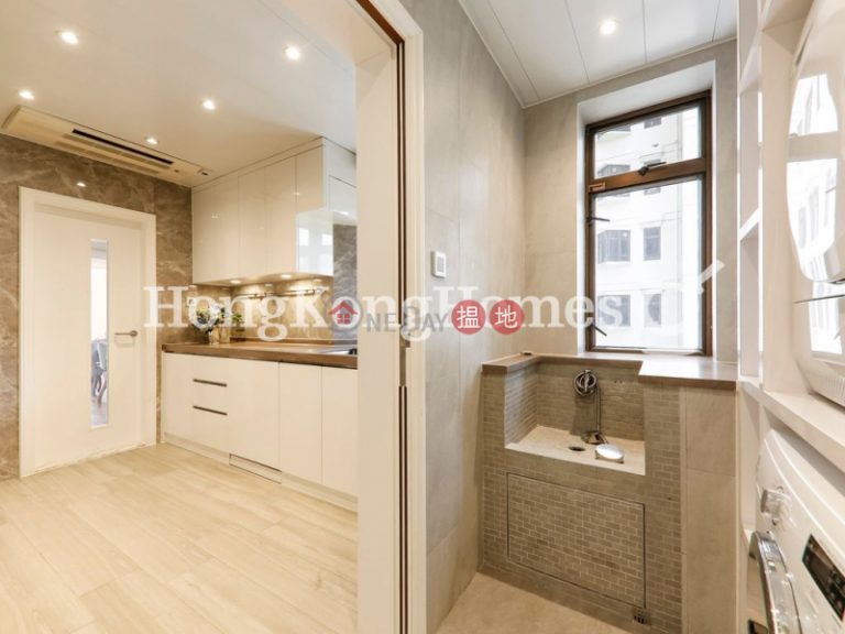 3 Bedroom Family Unit for Rent at Bamboo Grove