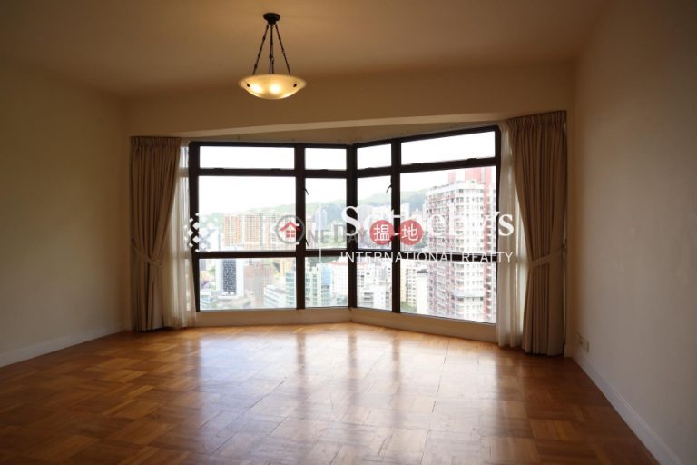 Property for Rent at Bamboo Grove with 3 Bedrooms