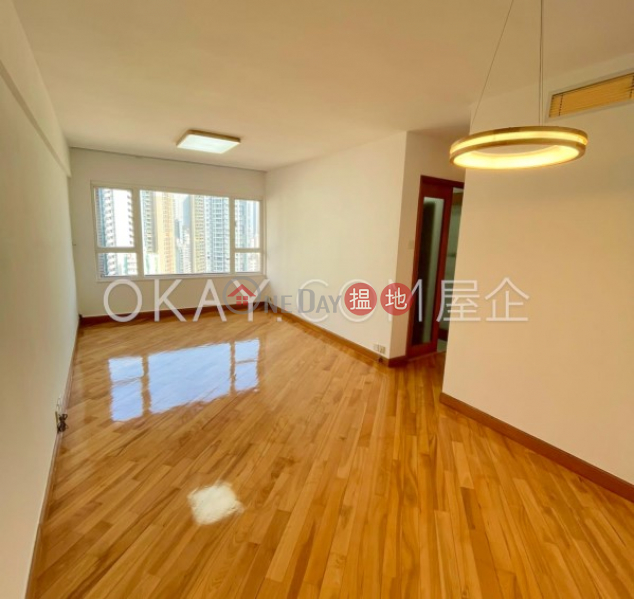 Efficient 2 bedroom with parking | For Sale