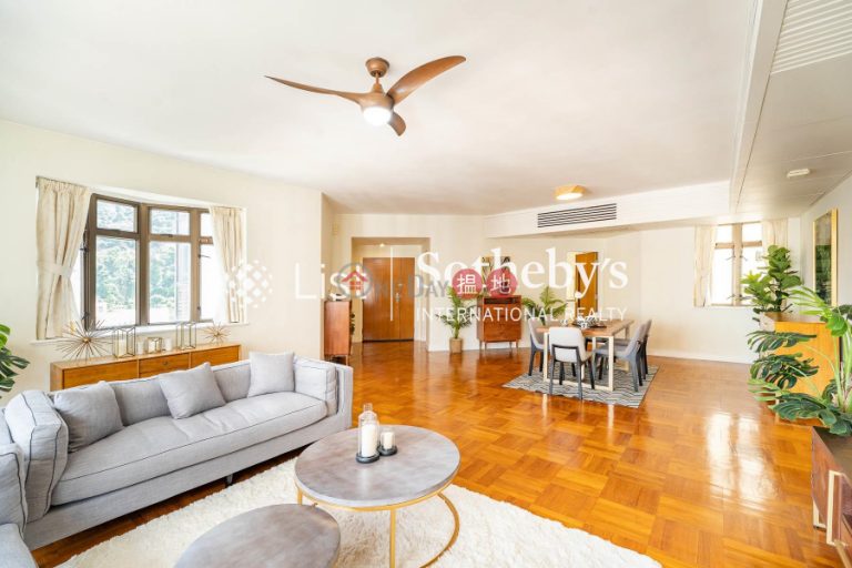 Property for Rent at Bamboo Grove with 4 Bedrooms