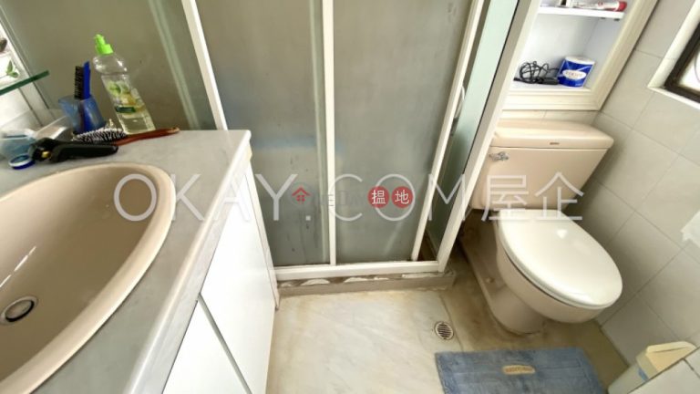 Unique 3 bedroom with balcony & parking | For Sale