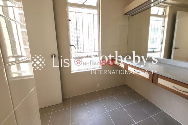 Property for Rent at Macdonnell House with 4 Bedrooms