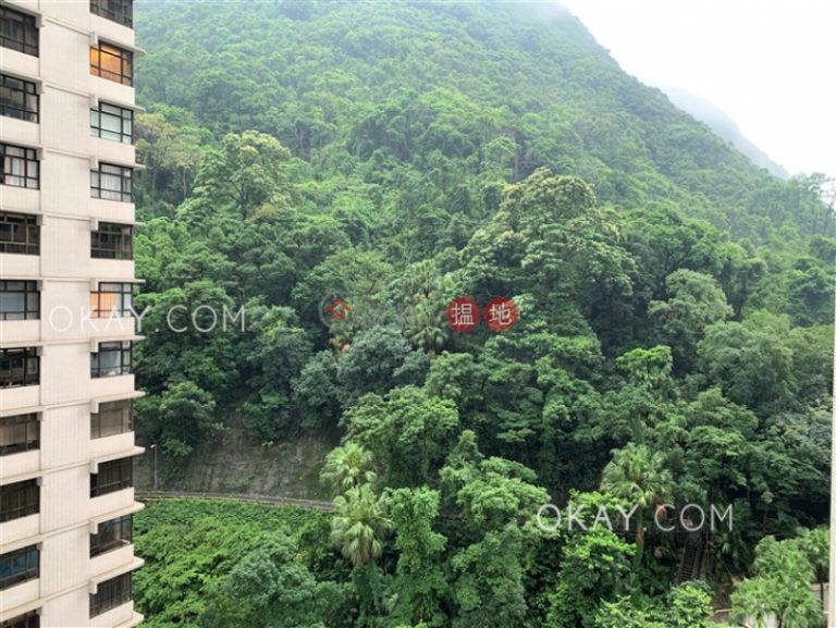 Beautiful 3 bedroom on high floor with parking | Rental
