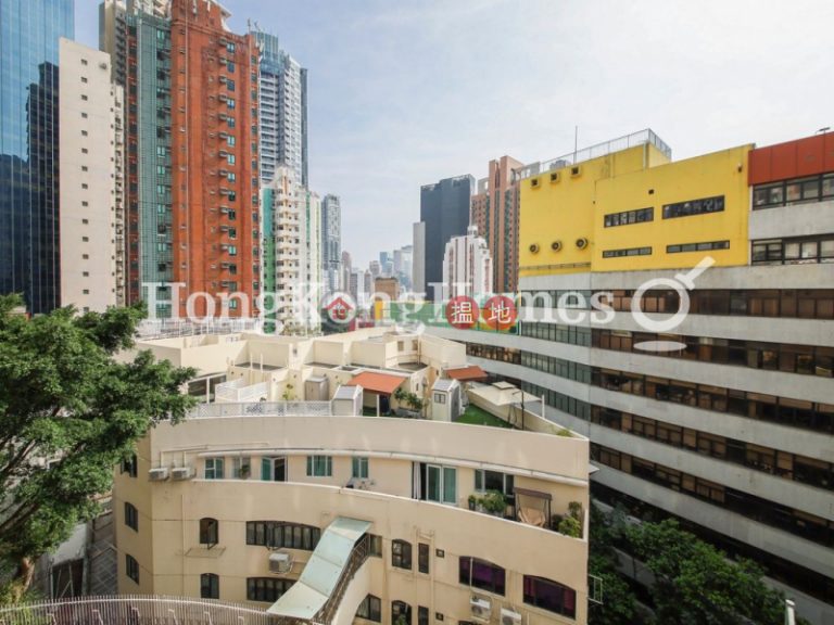 2 Bedroom Unit for Rent at No. 84 Bamboo Grove