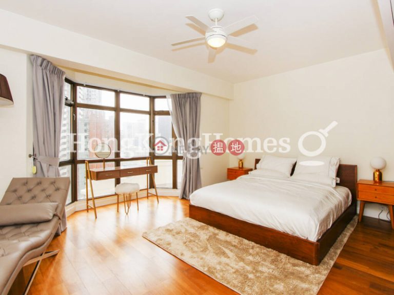 4 Bedroom Luxury Unit for Rent at No. 82 Bamboo Grove