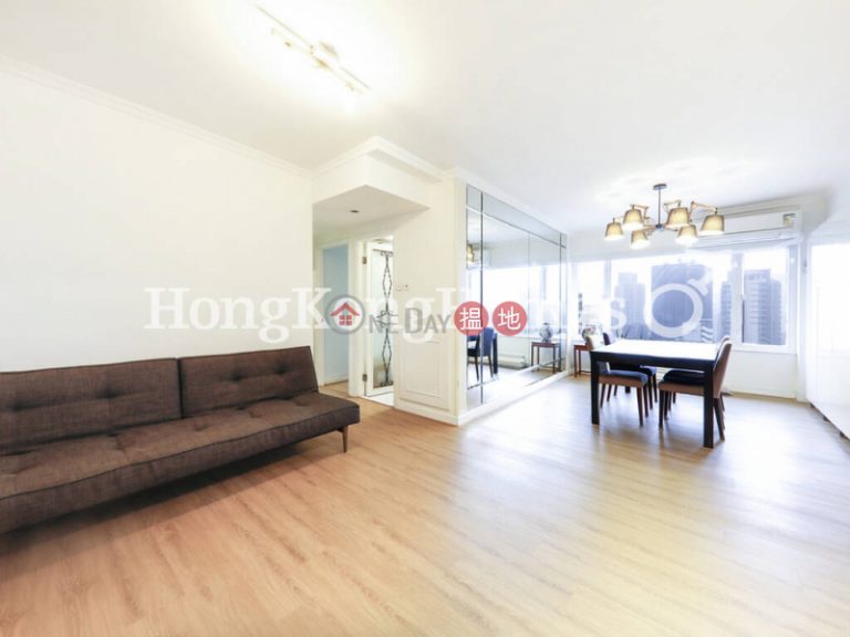 3 Bedroom Family Unit at Block A Grandview Tower | For Sale