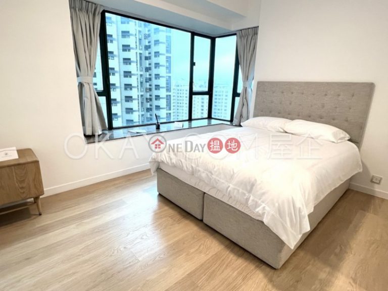 Luxurious 2 bedroom with parking | Rental