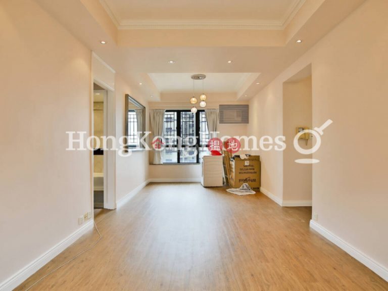 2 Bedroom Unit for Rent at Hillsborough Court