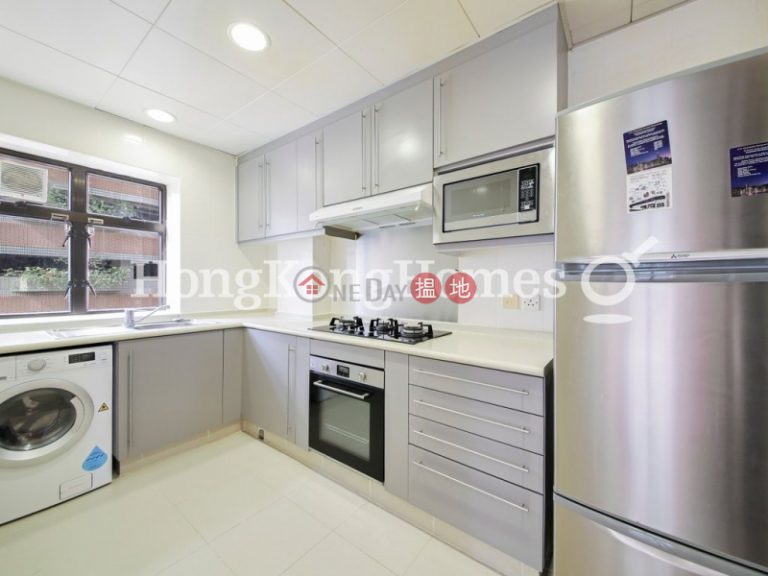 2 Bedroom Unit for Rent at No. 84 Bamboo Grove