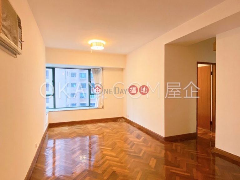 Tasteful 2 bedroom in Mid-levels Central | Rental