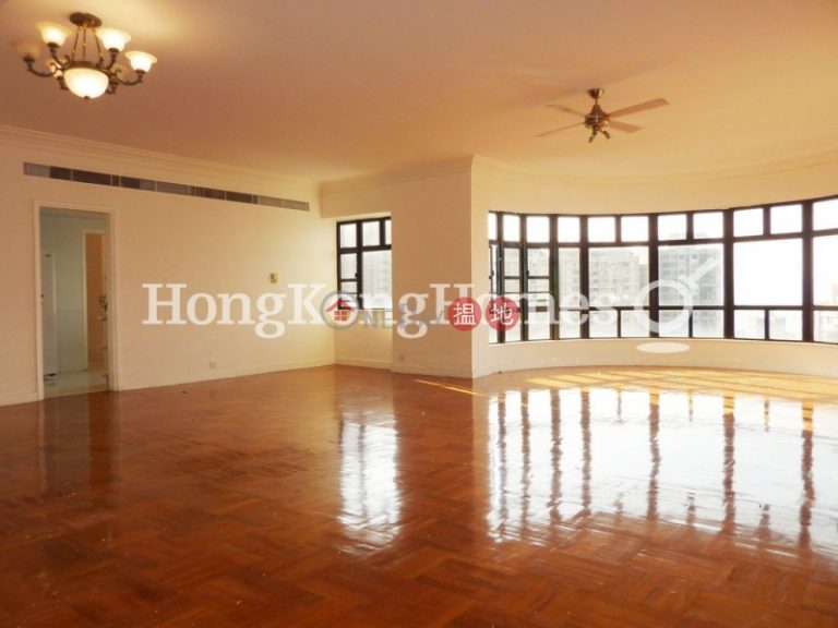 3 Bedroom Family Unit for Rent at Po Garden
