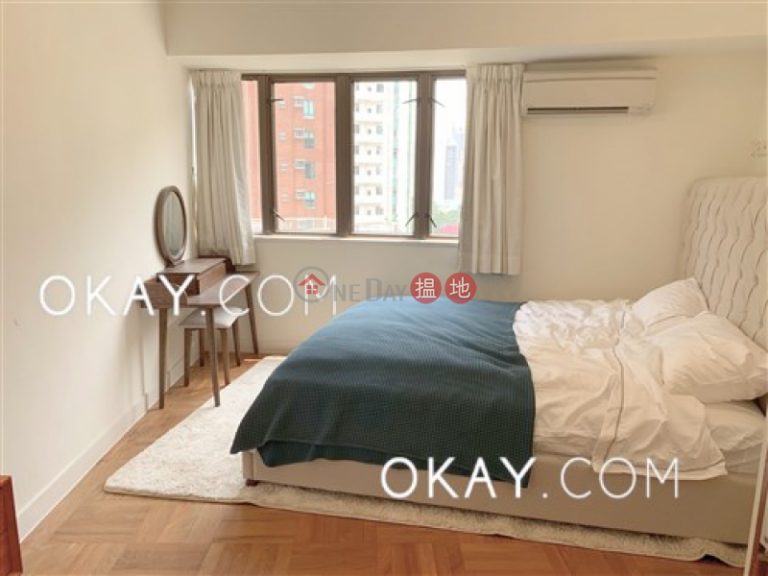 Stylish 1 bedroom with parking | Rental