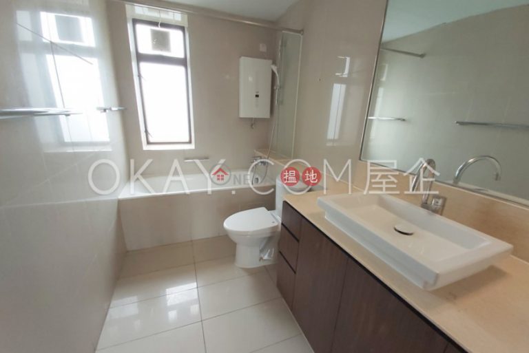 Lovely 2 bedroom on high floor | Rental