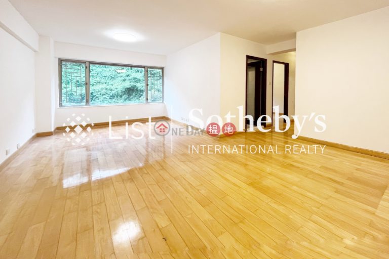 Property for Sale at Grandview Tower with 3 Bedrooms