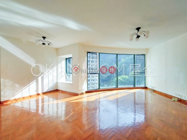 Rare 3 bedroom in Mid-levels Central | Rental