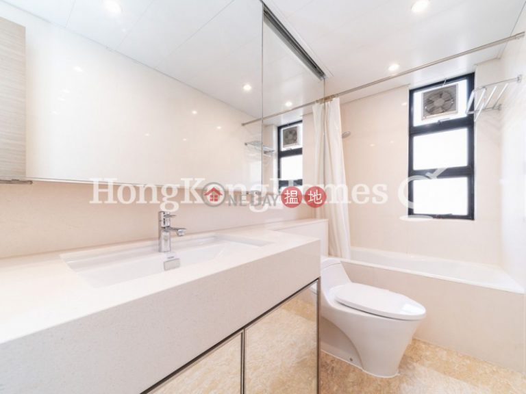 3 Bedroom Family Unit for Rent at Po Garden