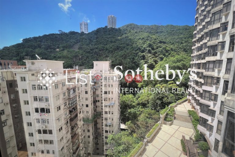 Property for Rent at Bamboo Grove with 3 Bedrooms