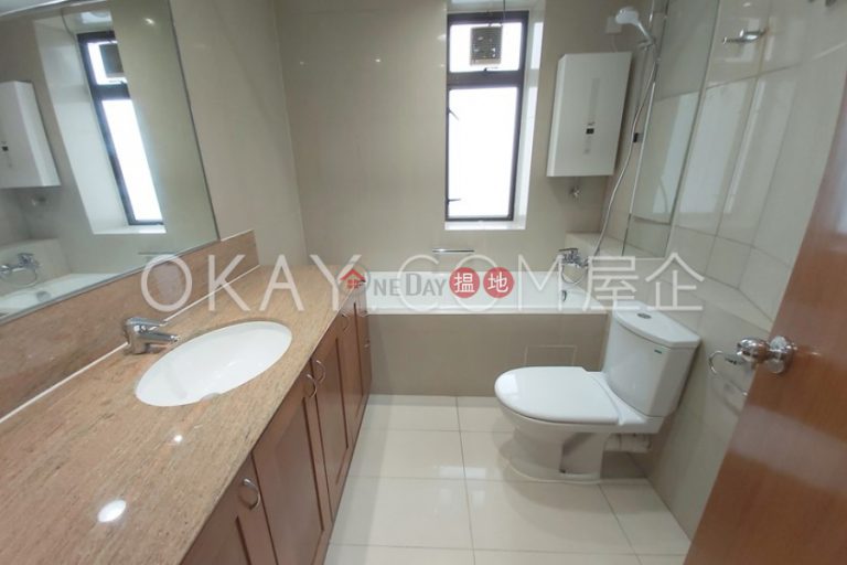Lovely 2 bedroom on high floor | Rental