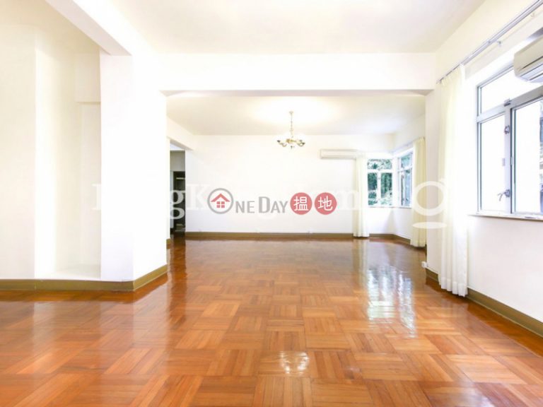 3 Bedroom Family Unit for Rent at Bayview Mansion