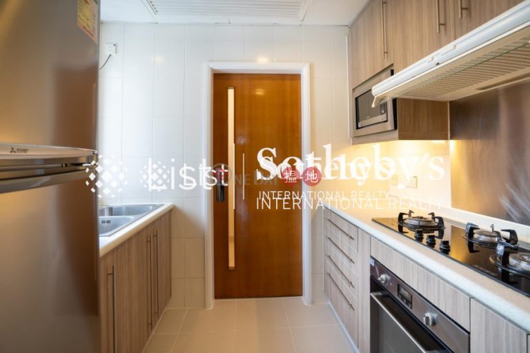 Property for Rent at Bamboo Grove with 3 Bedrooms
