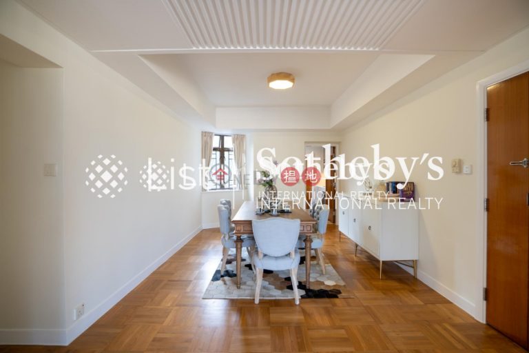 Property for Rent at Bamboo Grove with 3 Bedrooms