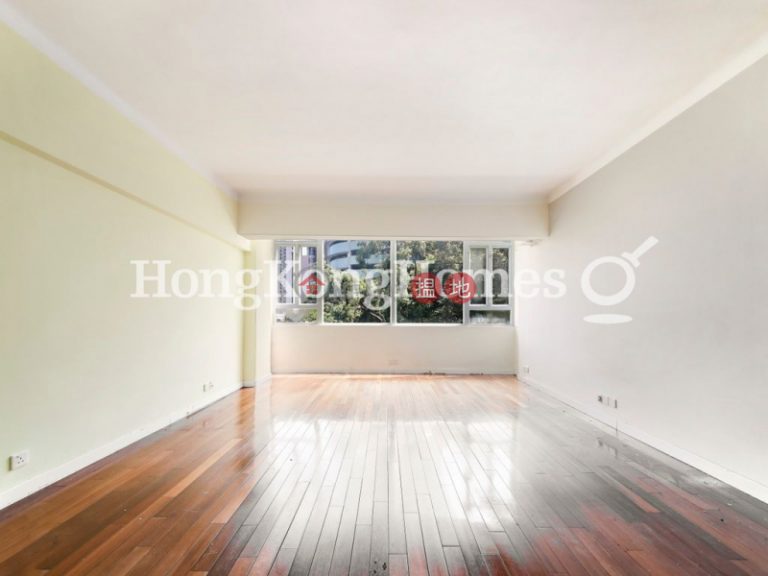 3 Bedroom Family Unit for Rent at View Mansion