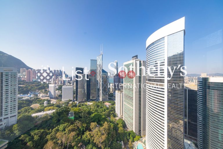 Property for Sale at Regent On The Park with 3 Bedrooms
