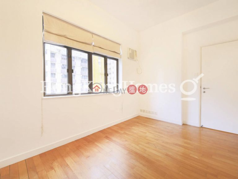 2 Bedroom Unit for Rent at Donnell Court - No.52