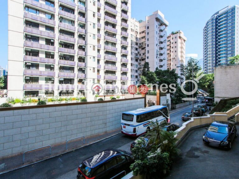 2 Bedroom Unit for Rent at Donnell Court - No.52