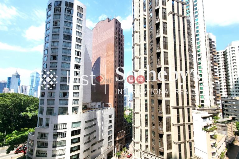 Property for Rent at Macdonnell House with 4 Bedrooms