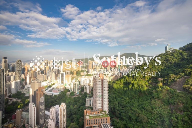 Property for Rent at Bamboo Grove with 3 Bedrooms