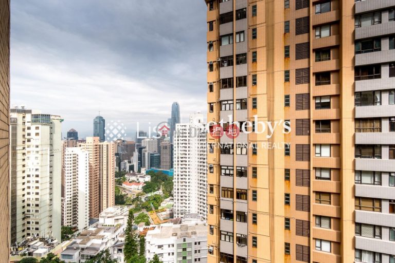 Property for Rent at Grenville House with 4 Bedrooms