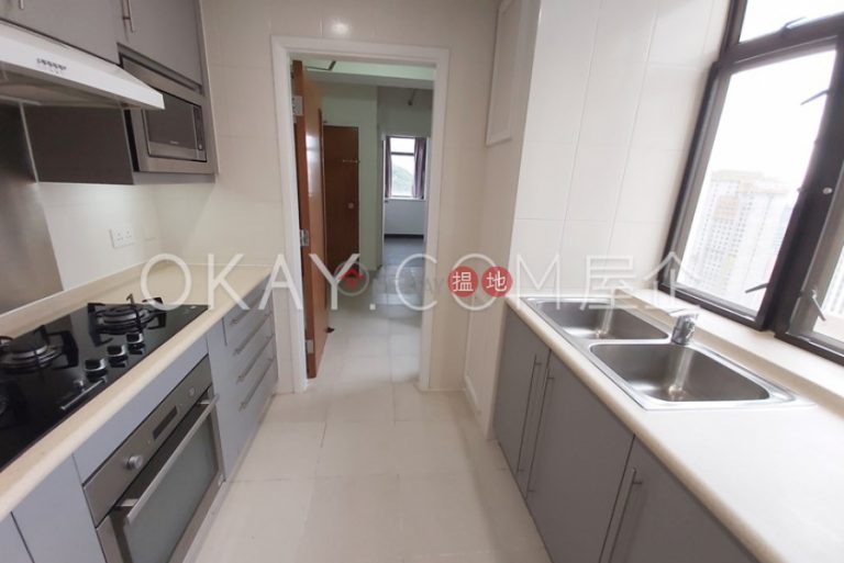 Lovely 2 bedroom on high floor | Rental