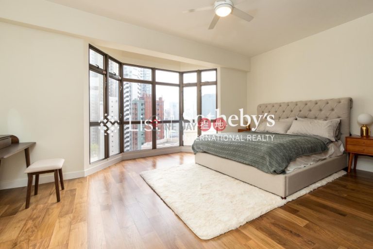 Property for Rent at Bamboo Grove with 4 Bedrooms