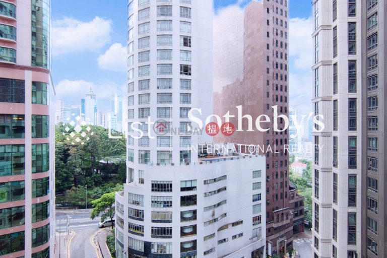 Property for Rent at Macdonnell House with 4 Bedrooms