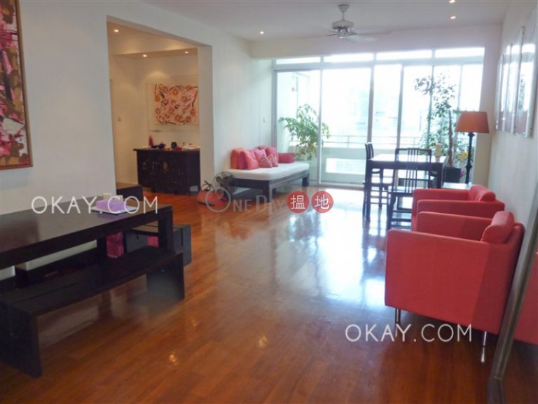 Efficient 3 bedroom on high floor with balcony | Rental