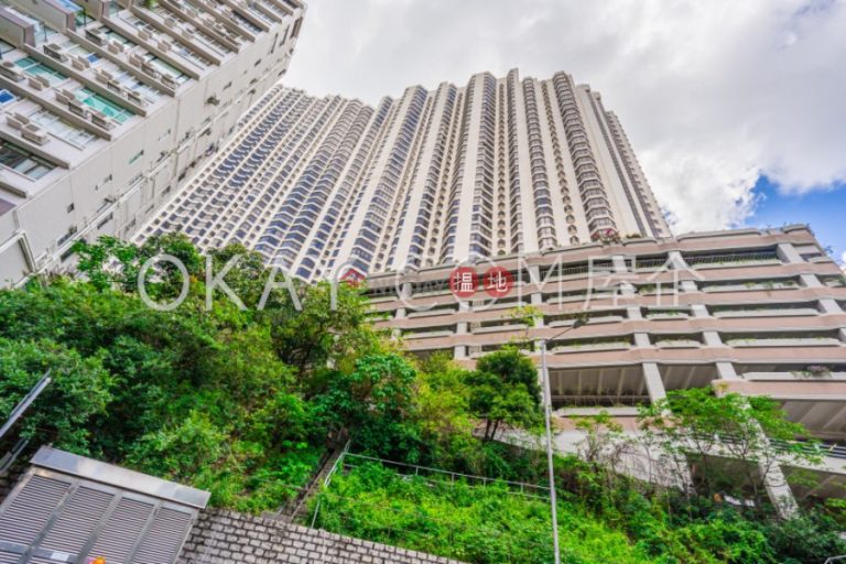 Lovely 2 bedroom on high floor | Rental