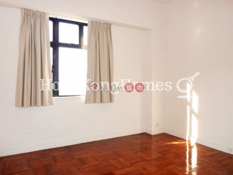 3 Bedroom Family Unit for Rent at Po Garden