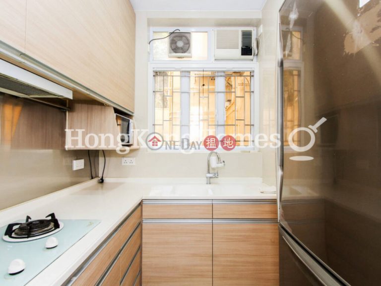 2 Bedroom Unit for Rent at Donnell Court - No.52