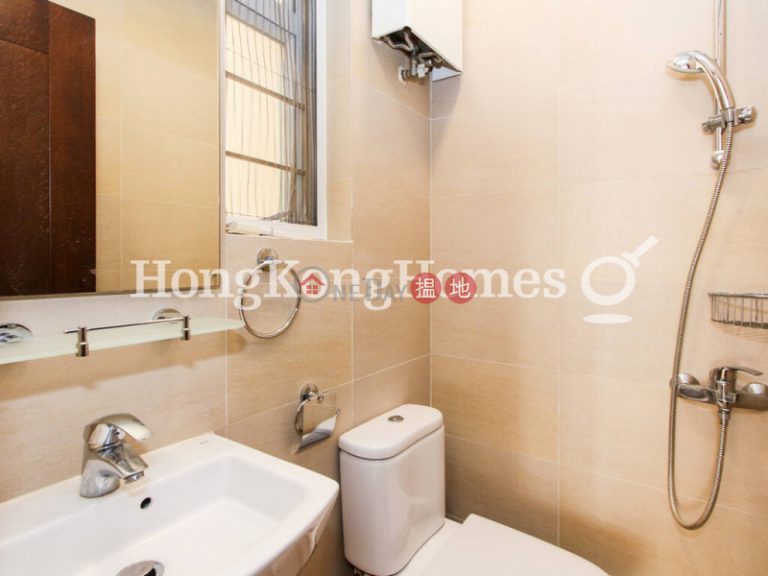 2 Bedroom Unit for Rent at Donnell Court - No.52