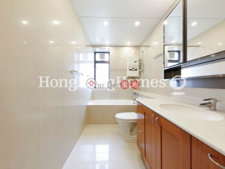 3 Bedroom Family Unit for Rent at Bamboo Grove