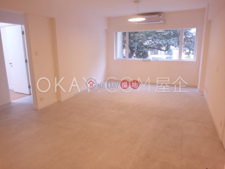 Elegant 3 bedroom with parking | Rental