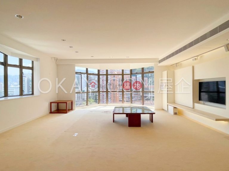 Efficient 2 bedroom in Mid-levels East | Rental