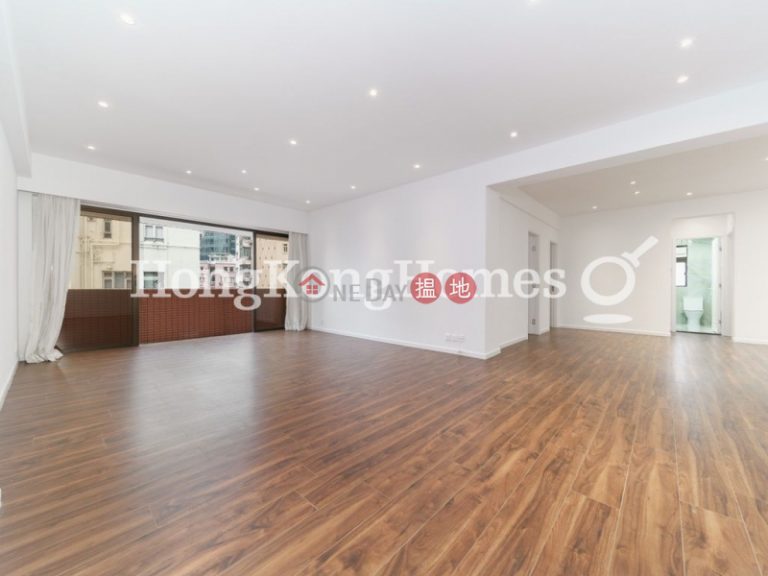 3 Bedroom Family Unit for Rent at Kenville Building