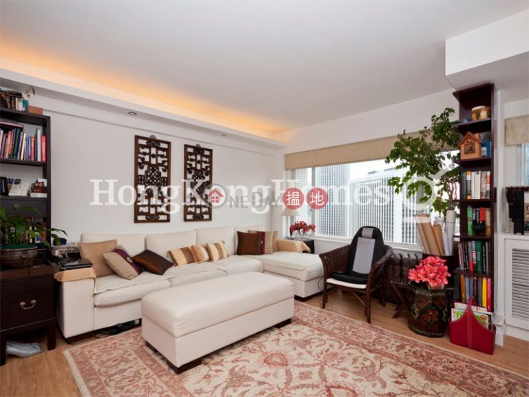 2 Bedroom Unit at Block B Grandview Tower | For Sale