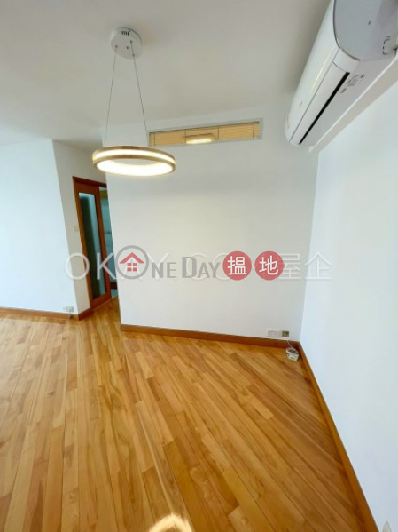 Efficient 2 bedroom with parking | For Sale