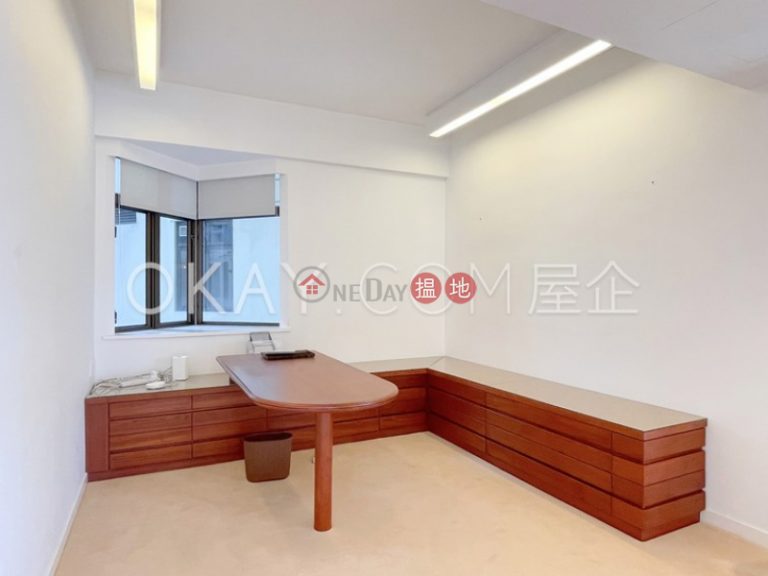 Efficient 2 bedroom in Mid-levels East | Rental
