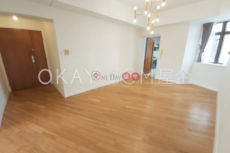 Lovely 2 bedroom on high floor | Rental