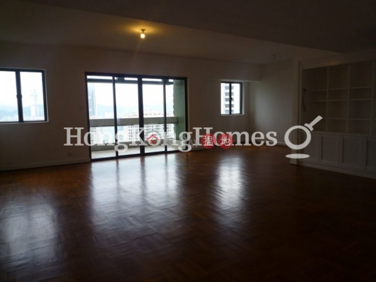 3 Bedroom Family Unit for Rent at Branksome Grande