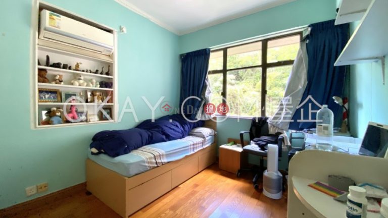 Unique 3 bedroom with balcony & parking | For Sale
